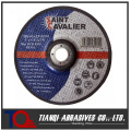 Manufacturer Aluminum Oxide Abrasive Grinding and Cutting Disk Wheel Manufacturers Cutting Disc